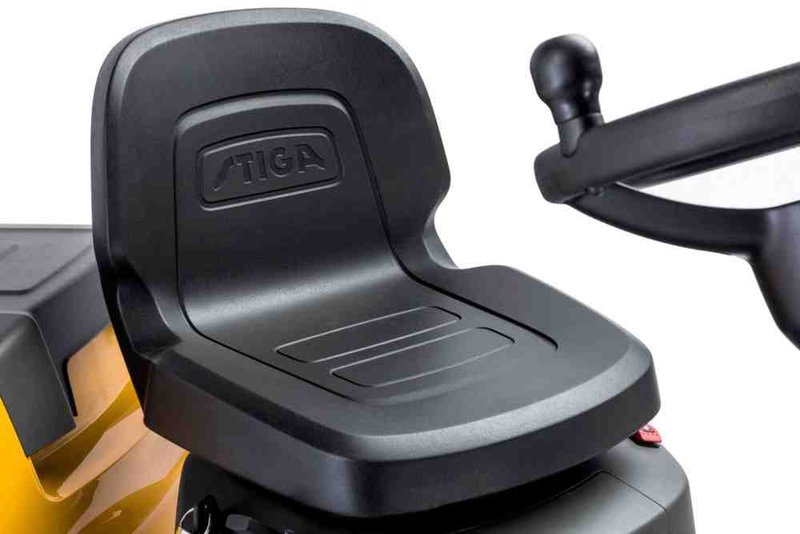 Райдер бензиновий STIGA Park300RC