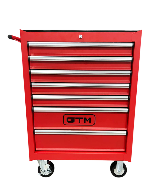 Ящик-тумба для інструментів GTM TRGL2007 металевий 30884