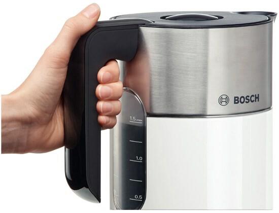 Електрочайник Bosch TWK8611