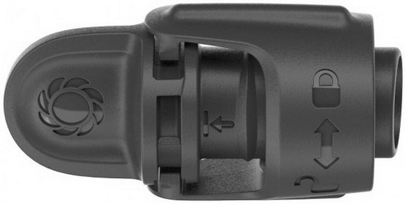 Заглушка GARDENA Micro-Drip System для шлангів 13 мм, 5 шт (13205-20.000.00)