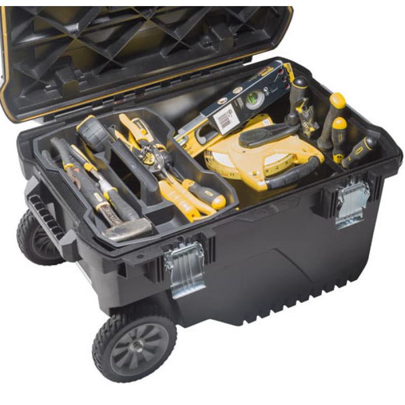 Ящик STANLEY "Fatmax Mid-Size Chest" FMST1-73601