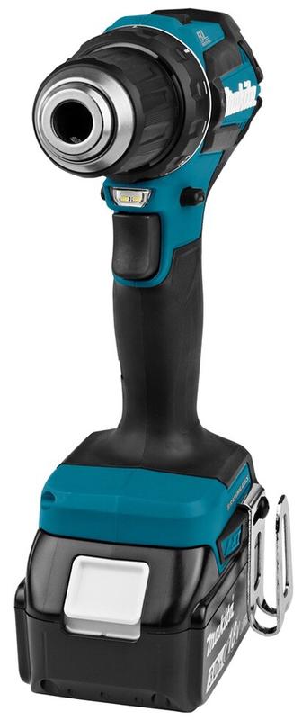 Акумуляторний дриль-шурупокрут Makita LXT BL 18 В DDF485SFJ