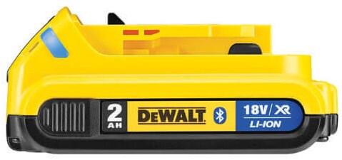 Акумуляторна батарея DeWALT DCB283BC