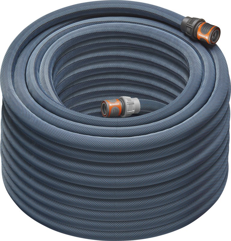 Текстильний шланг Gardena Liano Xtreme 19 мм (3/4"), 30 м (18484-20)