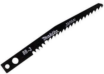 Пилка для лобзика Makita BR-3, 5 шт. (A-02288)