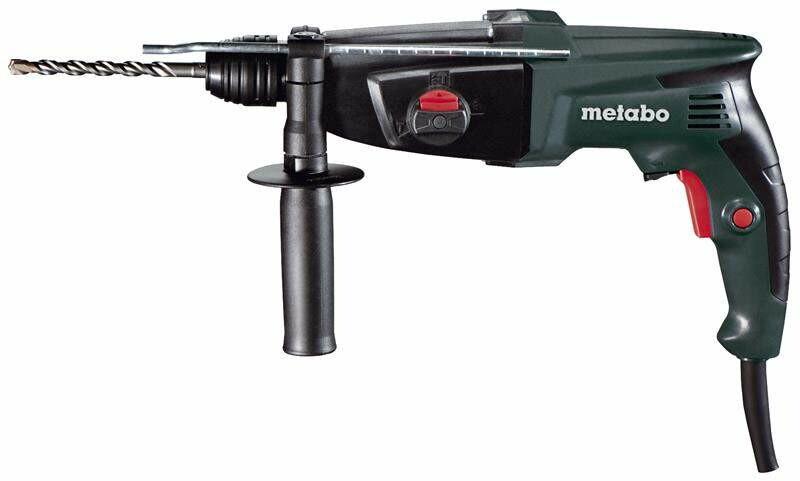 Перфоратор SDS-Plus Metabo KHE 2444 (606154000)