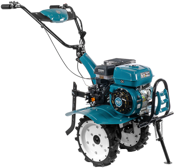 Бензиновий мотоблок Konner Sohnen KS 7HP-950S