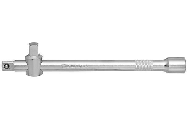 Набір інструментів Intertool STORM 1/2 "1/4" 111 од. Cr-V (ET-8111)