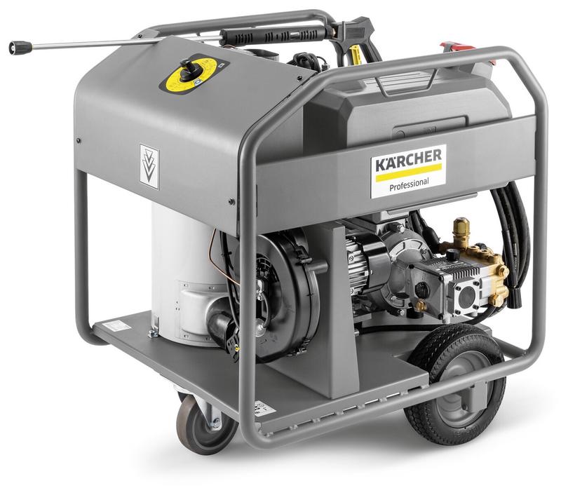 Апарат високого тиску Karcher HDS 9/20-4 Classic (1.030-000.0)