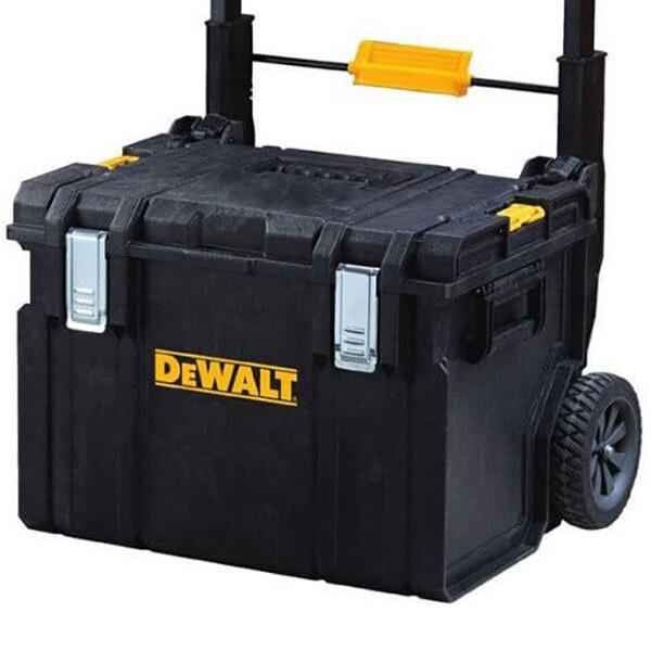 Ящик інструментальний DeWALT TOUGHSYSTEM DWST1-75668