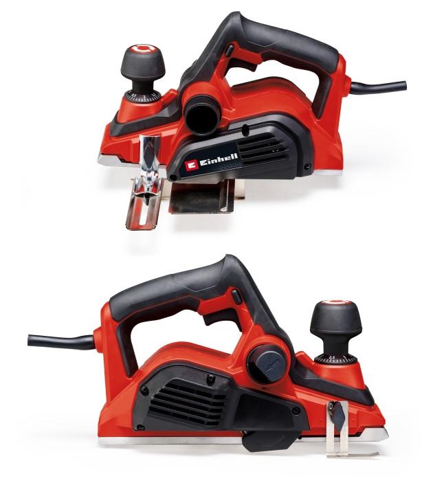 Рубанок електричний Einhell TE-PL 920 (4345325)