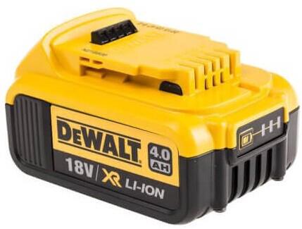 Акумуляторна батарея DeWALT DCB182