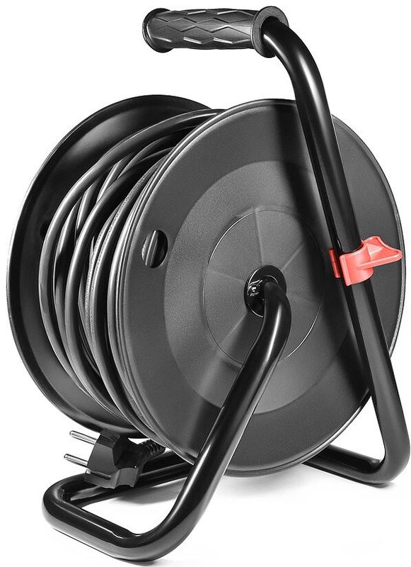Подовжувач на котушці Stark CRP-1525-P