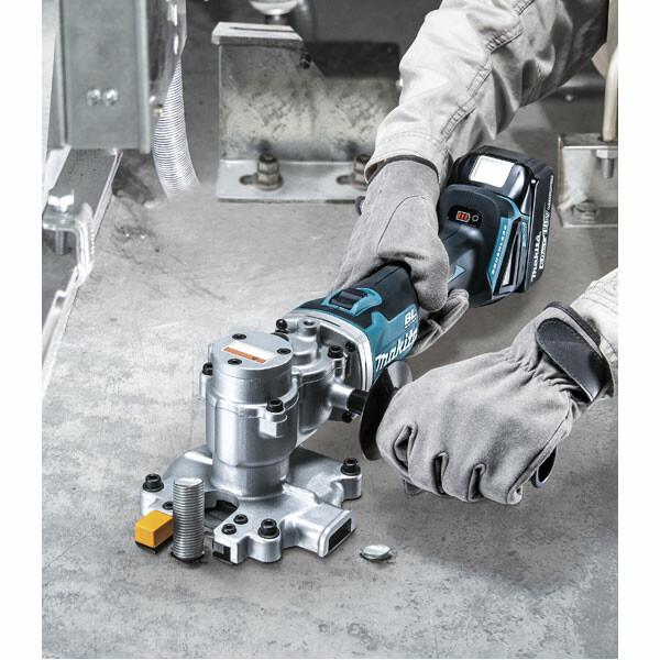 Комплект акумуляторних ножиців Makita DSC250RT
