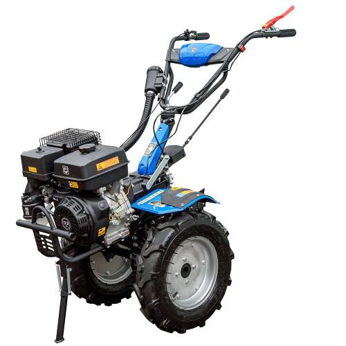 Мотоблок ДТЗ 517БН - К (колеса 5.00-12)