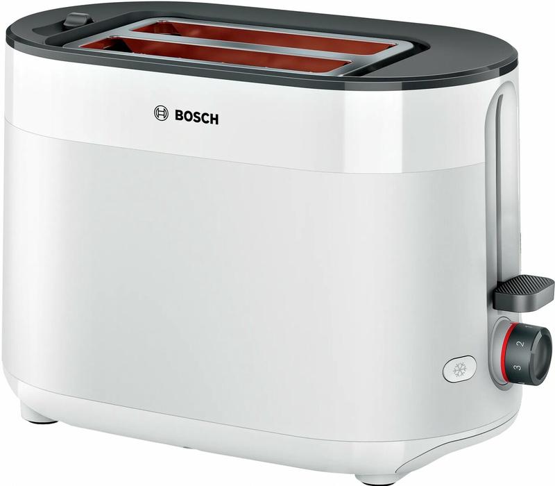 Тостер Bosch TAT2M121