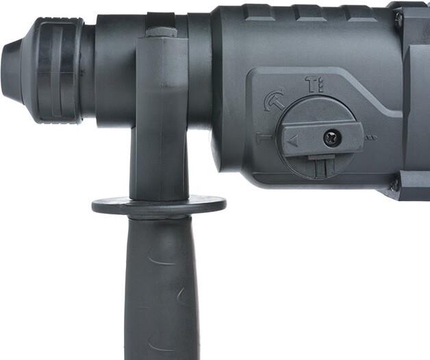 Перфоратор Intertool SDS plus WT-0156