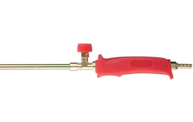 Пальник газовий Intertool GB-0041