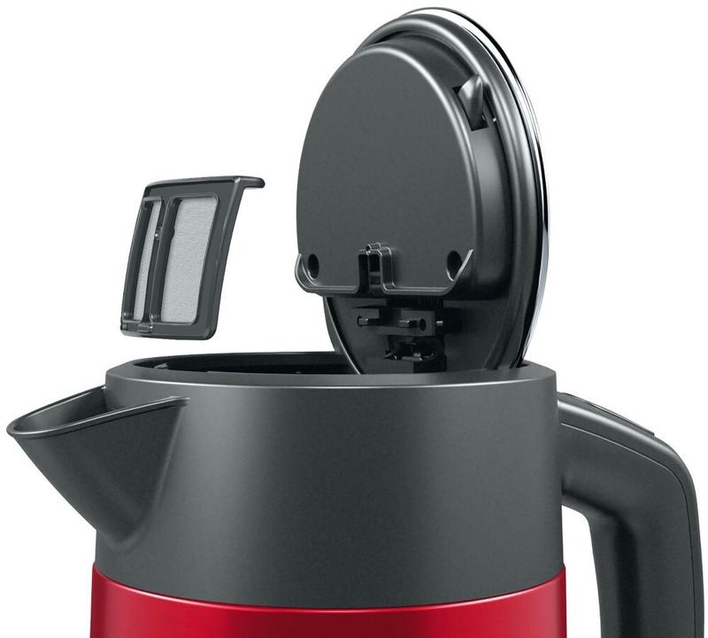 Електрочайник Bosch TWK4P434