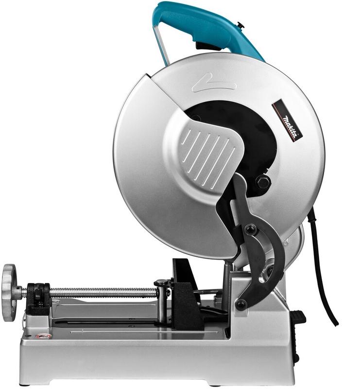 Монтажна пилка Makita LC1230N