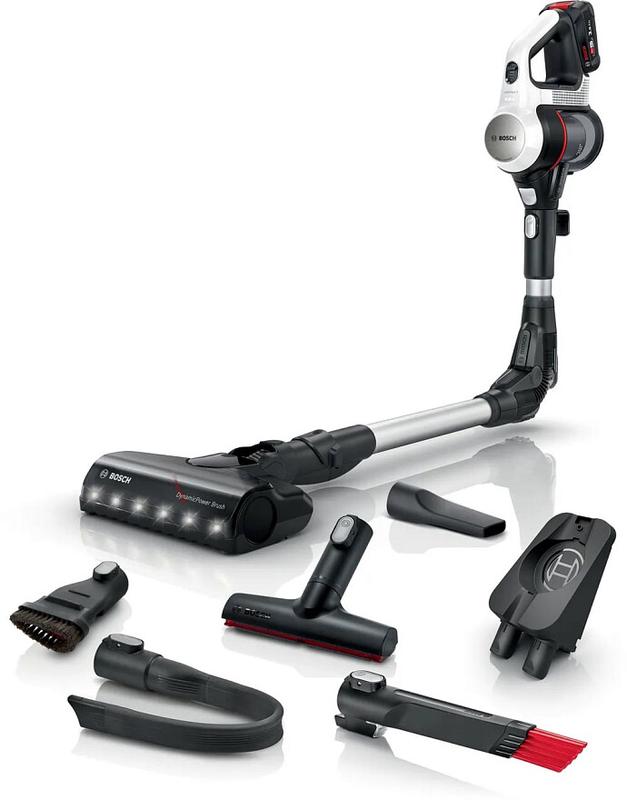 Пилосос Bosch BCS711XXL