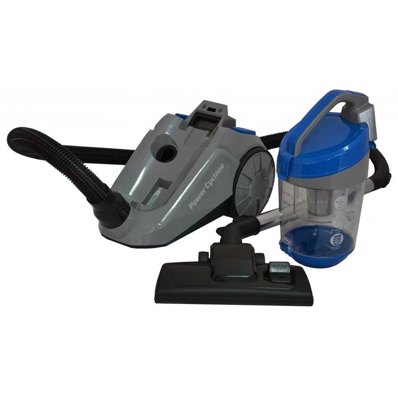 Пилосос Grunhelm GVCM243CB