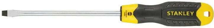 Викрутка Stanley Cushion Grip SL6.5x150 мм (0-64-919)