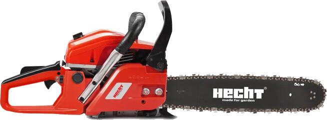 Бензопила HECHT 44 BOX