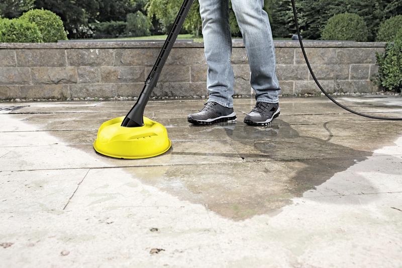 Мийка високого тиску KARCHER K2 Power Control (1.673-600.0)