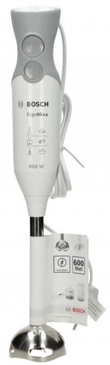 Блендер Bosch MSM 66120