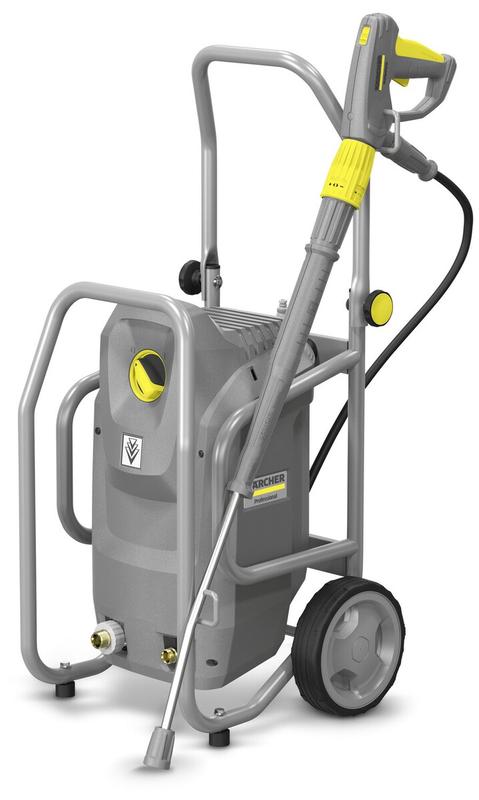 Мінімийка Karcher HD 8/18-4 M Cage (1.524-981.0)