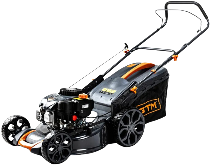 Бензинова газонокосарка GTM LM48 (83276)