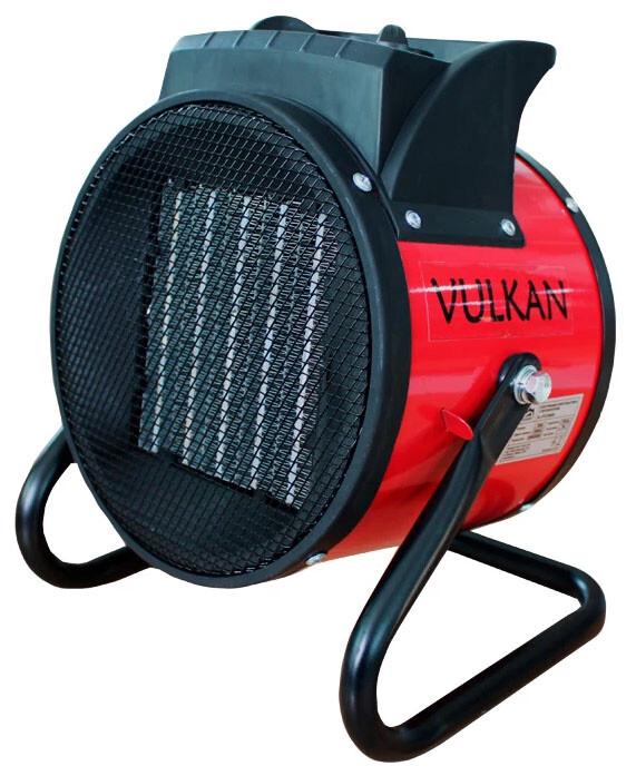 Теплова гармата Vulkan SL-PTC3000S (366789)