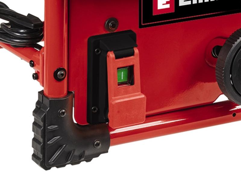Пила циркулярна настільна Einhell TE-TS 254 T (4340430)