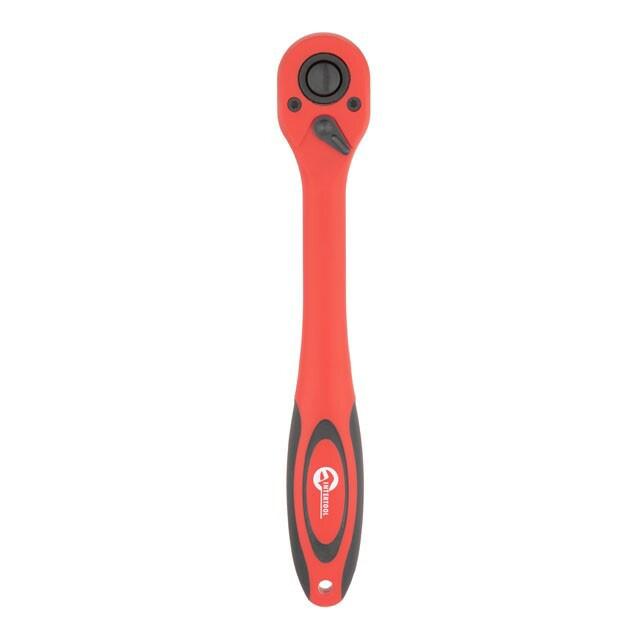 Тріскачка INTERTOOL HT-2113