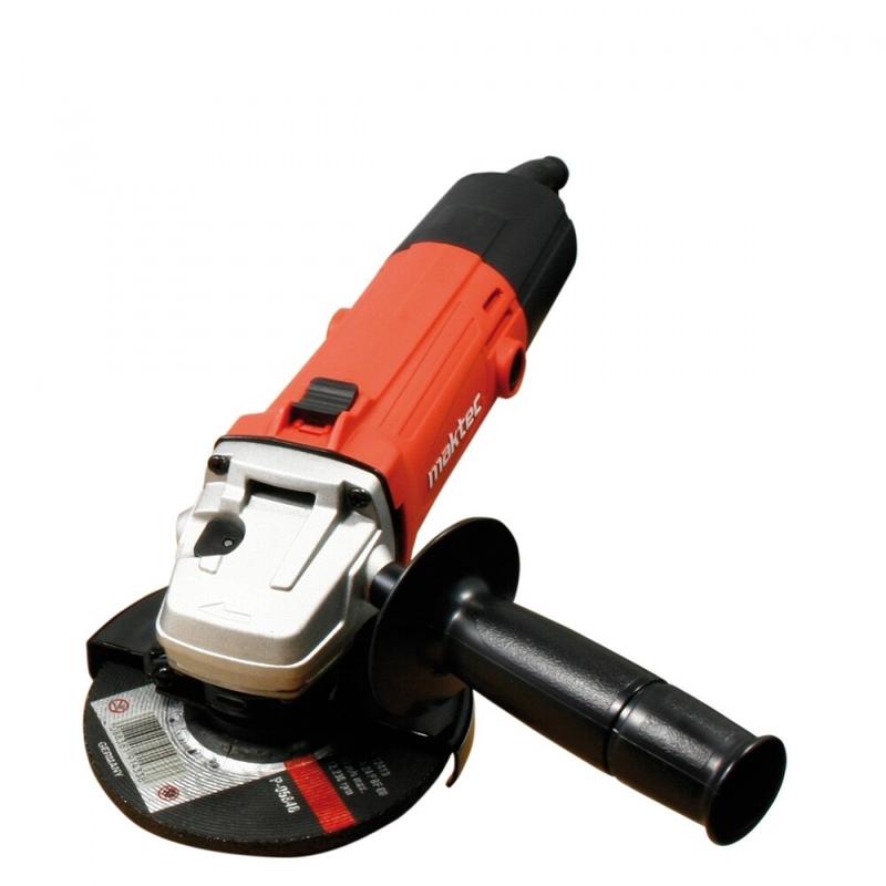 Кутова шліфувальна машина Makita M9503