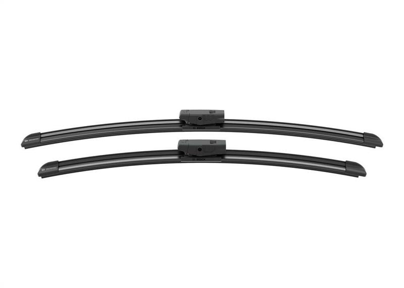 Щітка склоочисника Bosch Robert Aerotwin 530/450 мм, 2 шт (3397007460)