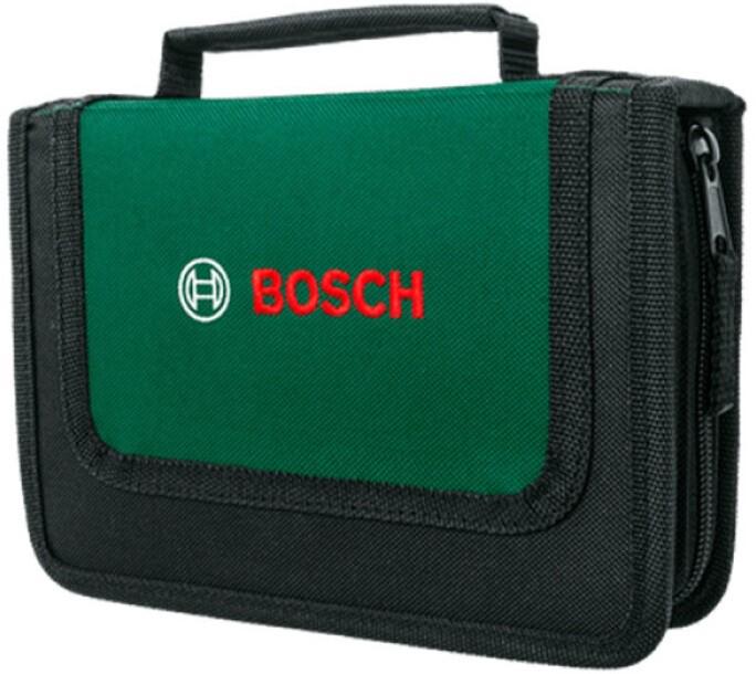 Набір ручних інструментів Bosch Mobility 26 шт. (1600A02BY2)