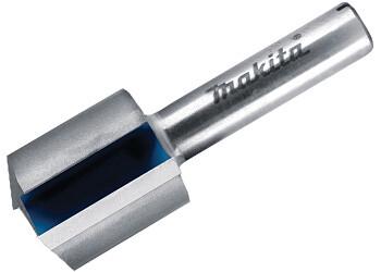 Фреза з двома канавками Makita P-78829