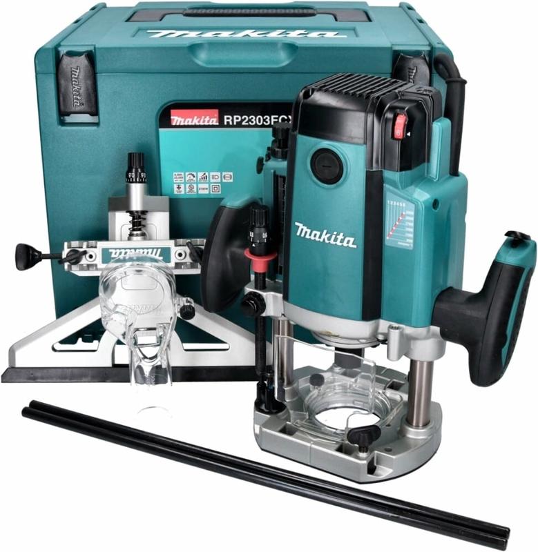Фрезер Makita RP2303FC