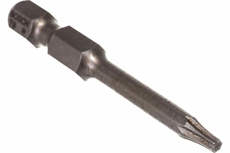 Біта Bosch Extra Hard T9, 49 мм (2607001630)