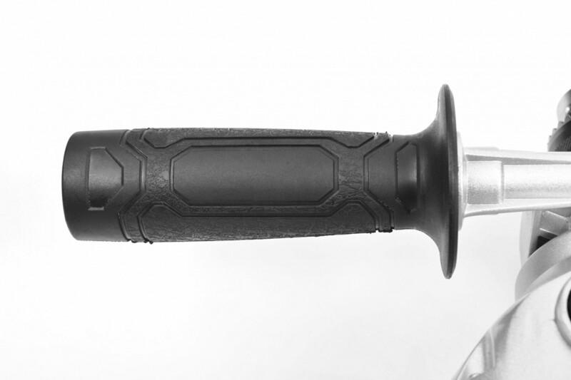 Ударний дриль Hecht 1112