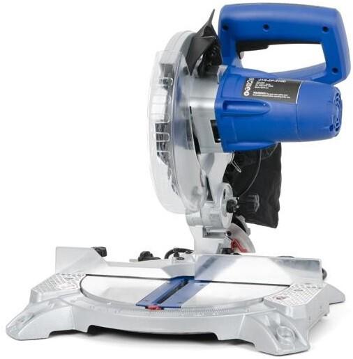 Пила торцювання Intertool DT-0621