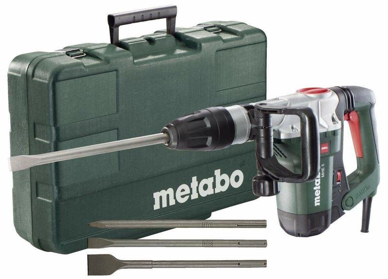 Відбійний молоток Metabo MHE 5 (600688000)
