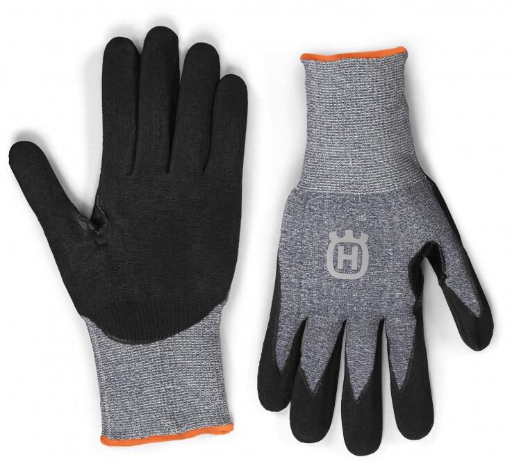 Рукавички Husqvarna Technical Grip р.10 (5298803-10)
