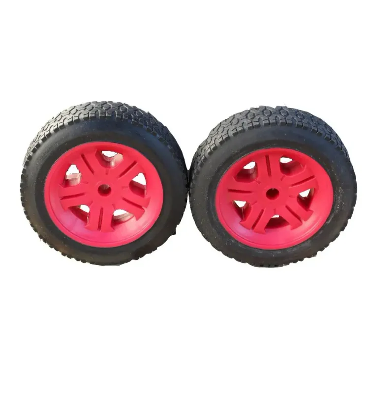 Бензиновий генератор EF Power YH3600-IV
