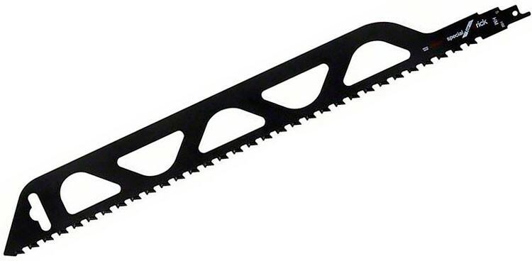 Полотно Bosch S 2243 HM Endurance for Brick (2608650356)