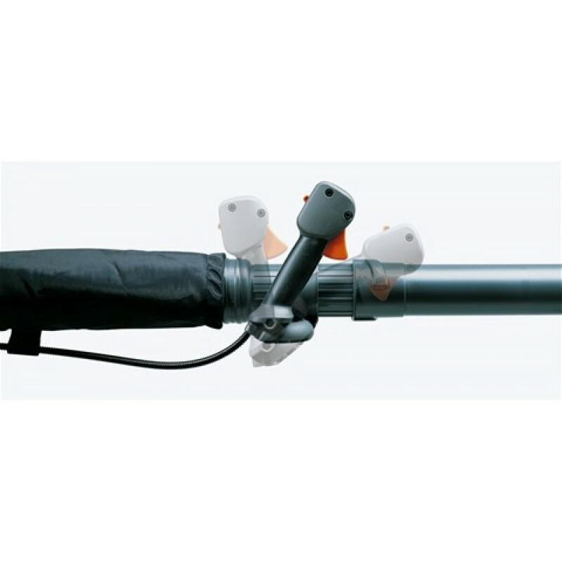 Повітродув ранцевий Husqvarna 360BT (9671443-04)