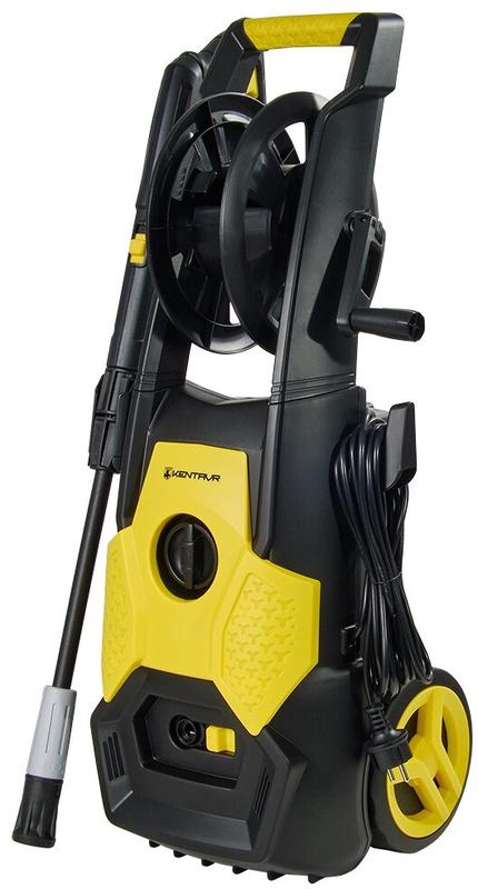 Мийка високого тиску Кентавр МВТ-170мк