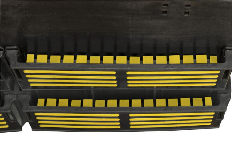 Ящик Stanley FATMAX 540 х400 х 435 мм, армований скловолокном, з колесами (FMST1-72383)